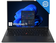 Лаптопи Lenovo ThinkPad X1 Carbon Gen 12