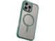 Калъфи ZAGG Santa Cruz Snap Apple iPhone 16 Pro Max, Green