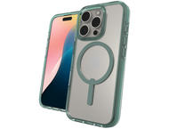 Калъфи ZAGG Santa Cruz Snap Apple iPhone 16 Pro, Green