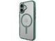 Калъфи ZAGG Santa Cruz Snap Apple iPhone 16, Green