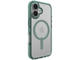Калъфи ZAGG Santa Cruz Snap Apple iPhone 16, Green