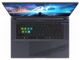 Лаптопи Gigabyte AORUS 16X ASG