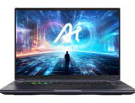 Лаптопи Gigabyte AORUS 16X ASG
