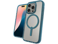 Калъфи ZAGG Santa Cruz Snap Apple iPhone 16 Pro, Retro Blue
