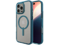 Калъфи ZAGG Santa Cruz Snap Apple iPhone 16 Pro Max, Retro Blue