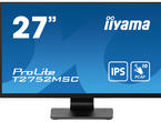 Монитори IIYAMA ProLite T2752MSC-B1