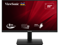 Монитори ViewSonic VA220-H