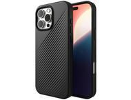 Калъфи ZAGG Luxe Snap Apple iPhone 16 Pro Max Black