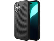 Калъфи ZAGG Luxe Snap Apple iPhone 16 Plus Black