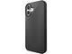 Калъфи ZAGG Luxe Snap Apple iPhone 16 Plus Black