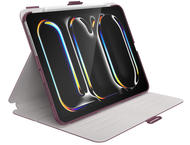 Калъфи за таблети Speck iPad Pro M4 11-инчов (2024) Balance Folio - Plumberry Purple