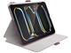 Калъфи за таблети Speck iPad Pro M4 11-инчов (2024) Balance Folio - Plumberry Purple
