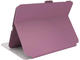 Калъфи за таблети Speck iPad Pro M4 11-инчов (2024) Balance Folio - Plumberry Purple