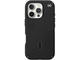 Калъфи Speck Presidio2 Grip, за iPhone 16 Pro Max, MagSafe + ClickLock, Black - Slate Grey