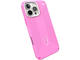 Калъфи Speck Presidio2 Grip, за iPhone 16 Pro Max, MagSafe + ClickLock, Shocking Pink