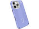 Калъфи Speck Presidio2 Grip, за iPhone 16 Pro, MagSafe + ClickLock, Future Lavender