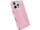 Калъфи Speck Presidio2 Grip, за iPhone 16 Pro, MagSafe + ClickLock, Wednesday Pink