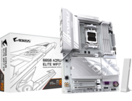 Дънни платки GIGABYTE B850 AORUS ELITE WIFI7 ICE