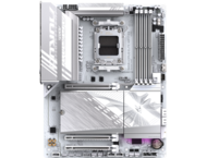 Дънни платки GIGABYTE B850 AORUS ELITE WIFI7 ICE