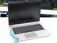 Употребявани лаптопи HP EliteBook 735 G6 - втора употреба