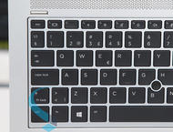 Употребявани лаптопи HP EliteBook 735 G6 - втора употреба