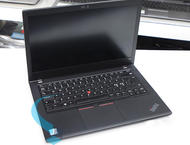Употребявани лаптопи Lenovo ThinkPad T480 - втора употреба