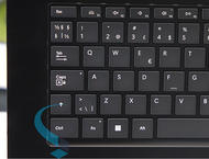 Употребявани лаптопи Microsoft Surface Laptop 5 Model 1979 - втора употреба