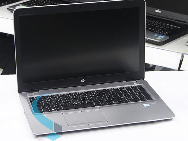 Употребявани лаптопи HP EliteBook 850 G3 - втора употреба