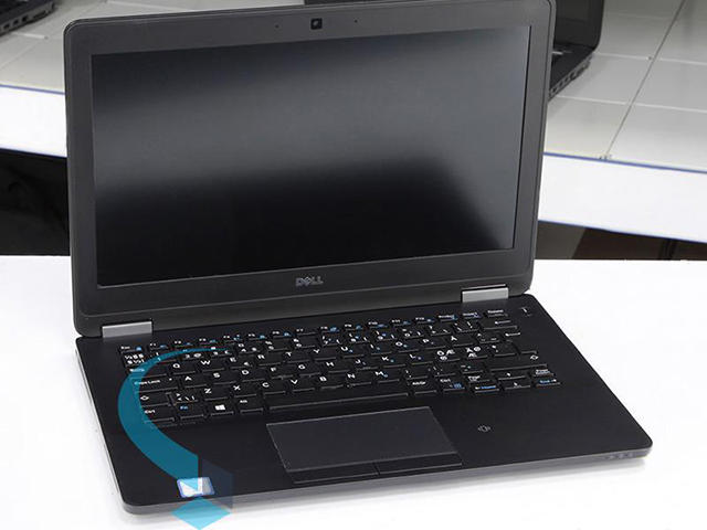 Употребявани лаптопи Dell Latitude E7270 - втора употреба