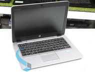 Употребявани лаптопи HP EliteBook 820 G3 - втора употреба