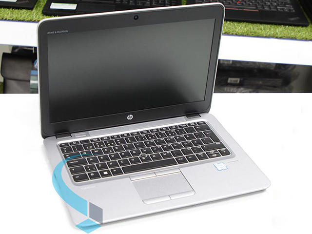 Употребявани лаптопи HP EliteBook 820 G3 - втора употреба