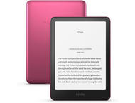E-reader Amazon Kindle Paperwhite Signature Edition 32GB, Metalilic rasberry