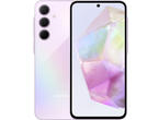 Смартфони Samsung Galaxy A35 5G 128GB, Awesome Lilac, Разопакован продукт