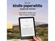 E-reader Amazon Kindle Paperwhite Signature Edition 32GB, Metalilic black