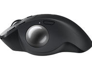 Мишки Logitech MX Ergo S - Graphite