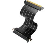 Кабели за компоненти EZDIY-FAB PCI-e 4.0 x16 Riser Cable Straight Connector 200mm