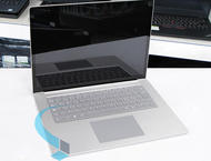 Употребявани лаптопи Microsoft Surface Laptop 3 1872 - втора употреба