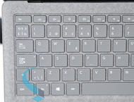 Употребявани лаптопи Microsoft Surface Laptop 3 1867 - втора употреба