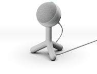 Микрофони Logitech Yeti Orb, White