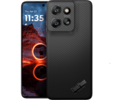 Смартфони Motorola ThinkPhone 25 5G - 8GB RAM / 256GB, Carbon Black