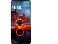 Смартфони Motorola ThinkPhone 25 5G - 8GB RAM / 256GB, Carbon Black