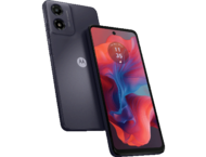 Смартфони Motorola Moto G04 - 8GB RAM / 128GB, Concord Black