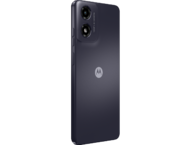 Смартфони Motorola Moto G04 - 8GB RAM / 128GB, Concord Black