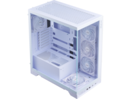 Кутии XPG INVADER X BTF White