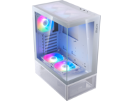 Кутии XPG INVADER X MINI White