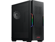 Кутии XPG STARKER AIR Black