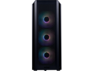 Кутии XPG VALOR AIR PLUS Black