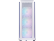 Кутии XPG VALOR AIR PLUS White