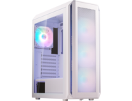 Кутии XPG VALOR AIR PLUS White