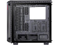 Кутии XPG BATTLECRUISER Black